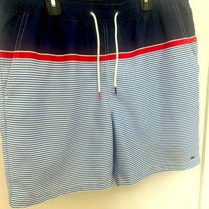 Vineyard Vines Swim Trunks!